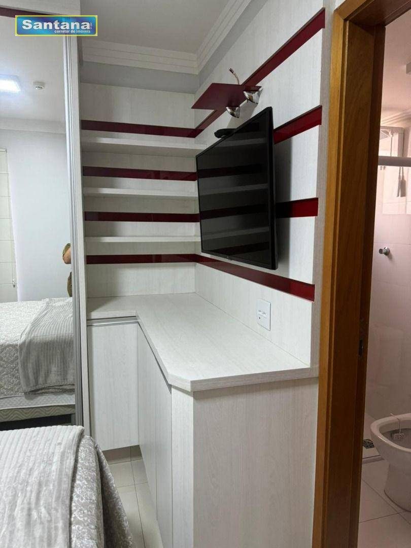 Apartamento à venda com 3 quartos, 81m² - Foto 21