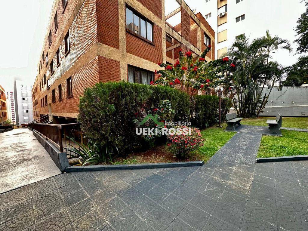 Apartamento à venda com 3 quartos, 84m² - Foto 13