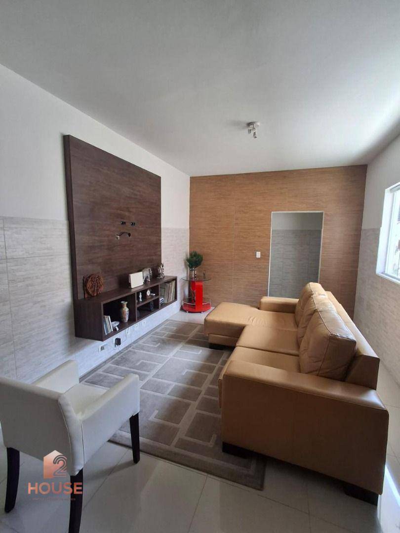 Casa de Condomínio, 2 quartos - Foto 5