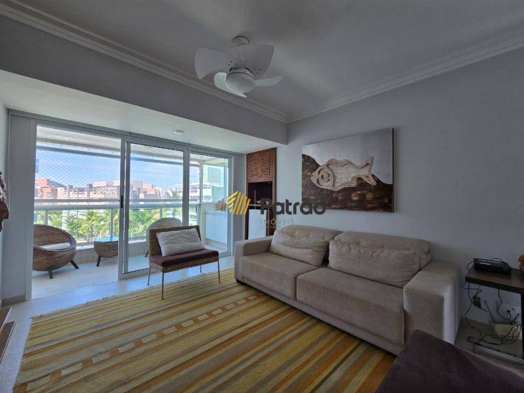 Cobertura, 4 quartos, 233 m² - Foto 5