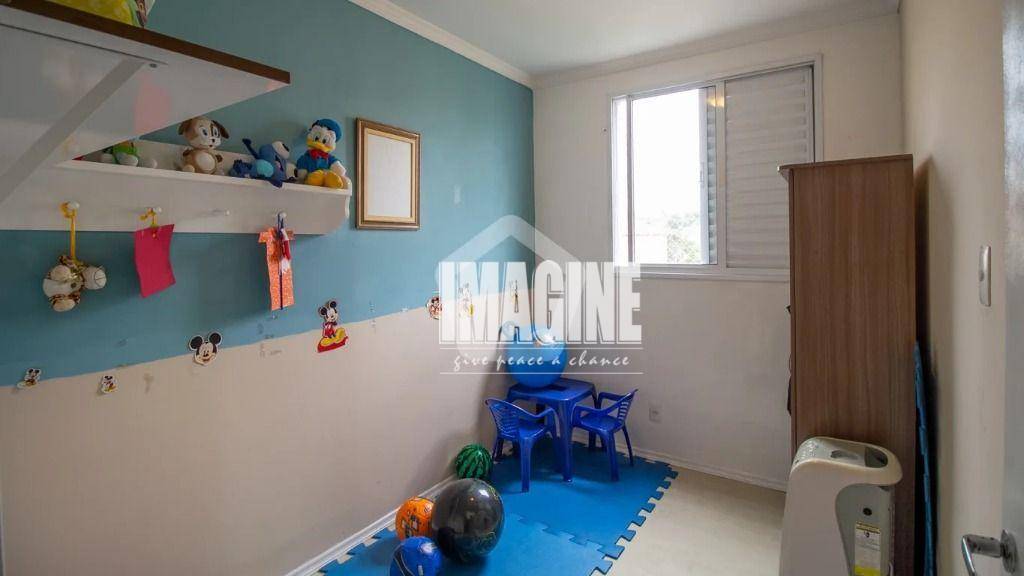 Apartamento à venda com 2 quartos, 69m² - Foto 7