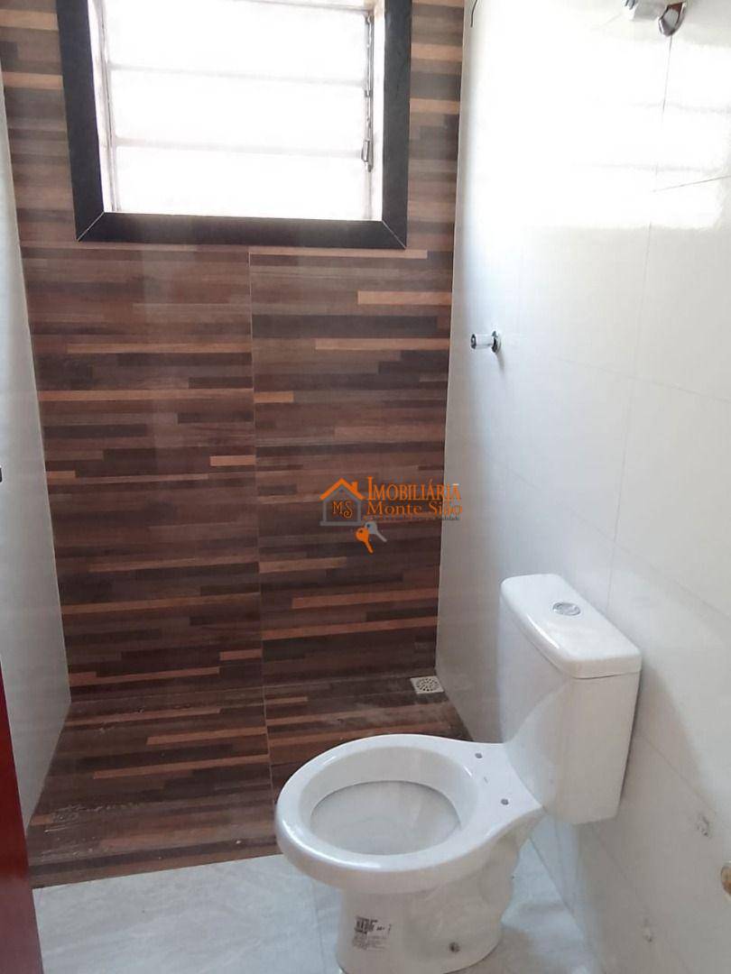 Casa à venda com 3 quartos, 71m² - Foto 14