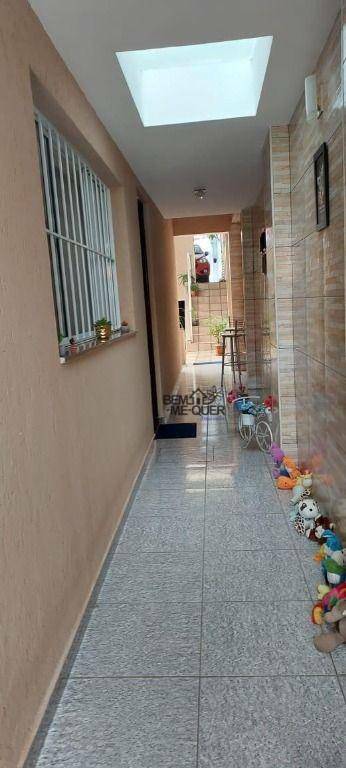 Sobrado à venda com 2 quartos, 165m² - Foto 36