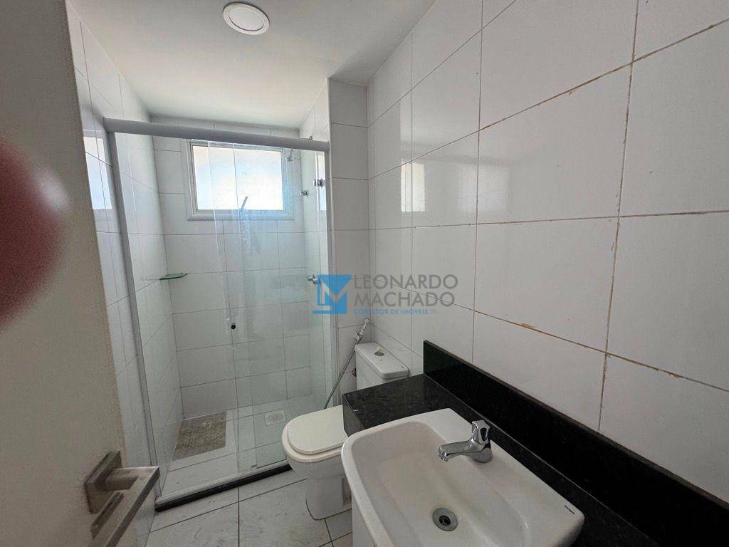 Apartamento à venda com 3 quartos, 80m² - Foto 5