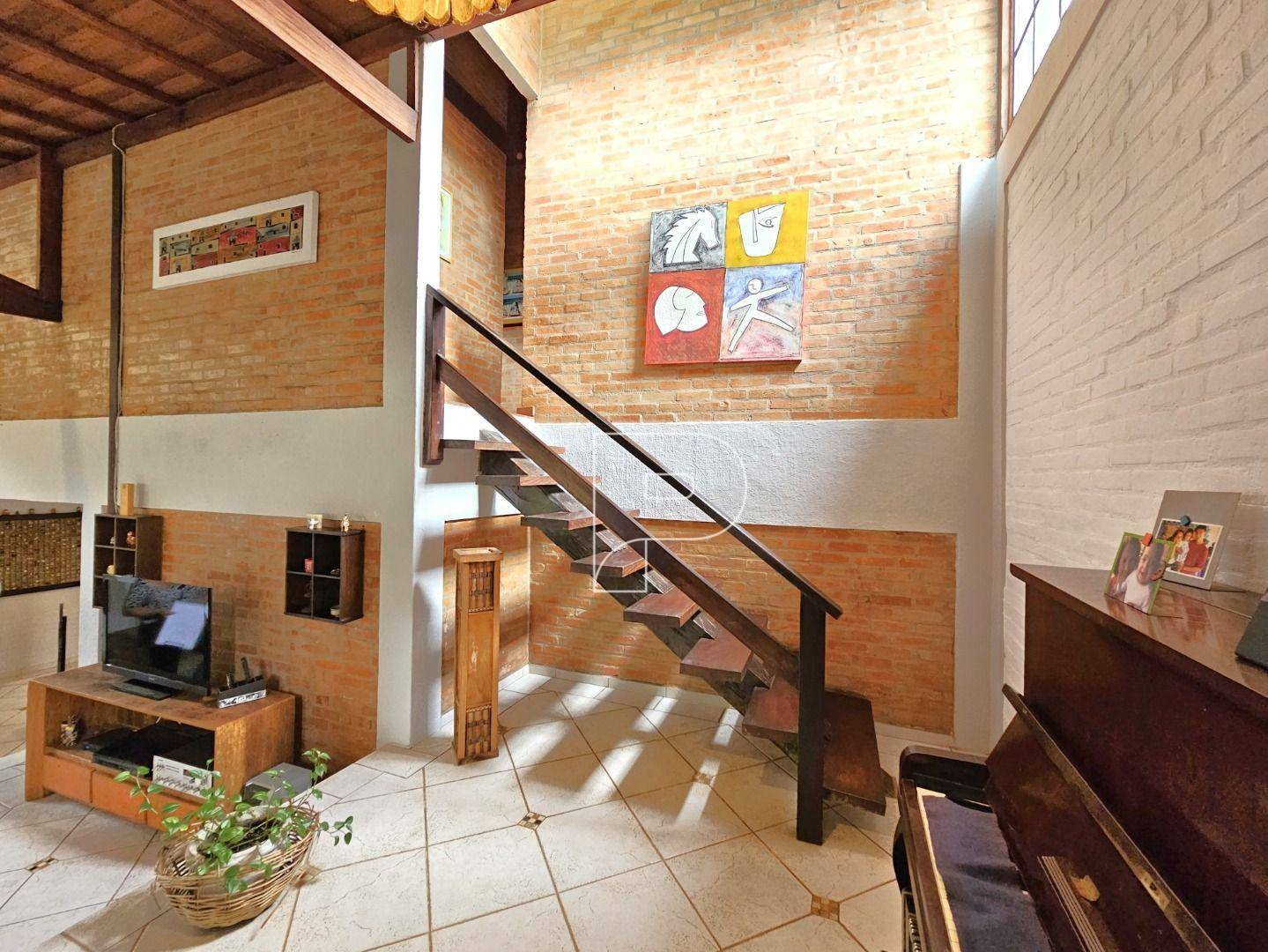 Casa de Condomínio à venda com 3 quartos, 261m² - Foto 22