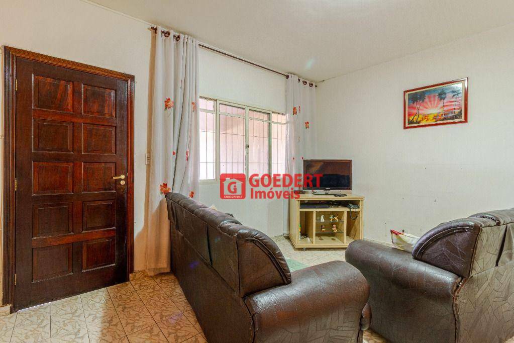 Sobrado à venda com 3 quartos, 248m² - Foto 7
