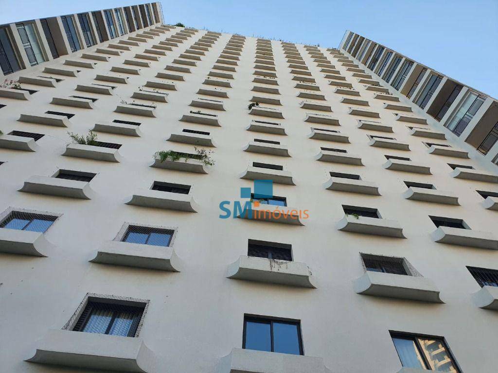 Apartamento à venda com 4 quartos, 190m² - Foto 61