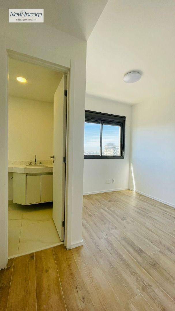 Apartamento para alugar com 2 quartos, 110m² - Foto 16