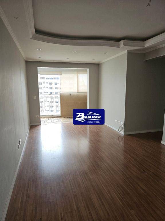 Apartamento, 3 quartos, 95 m² - Foto 3
