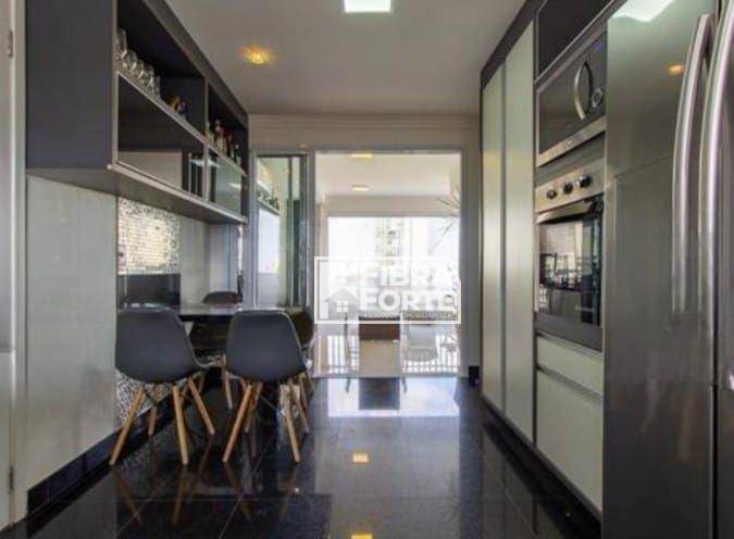 Apartamento à venda com 3 quartos, 163m² - Foto 11