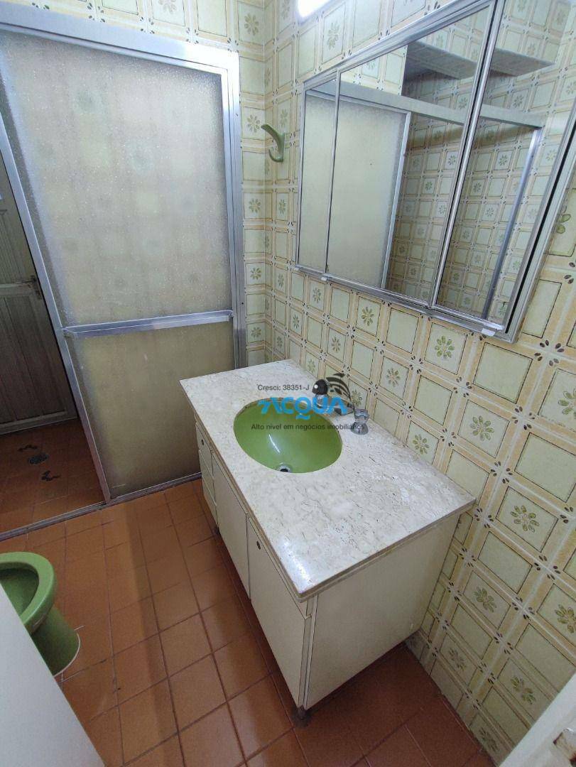 Apartamento à venda com 3 quartos, 160m² - Foto 11