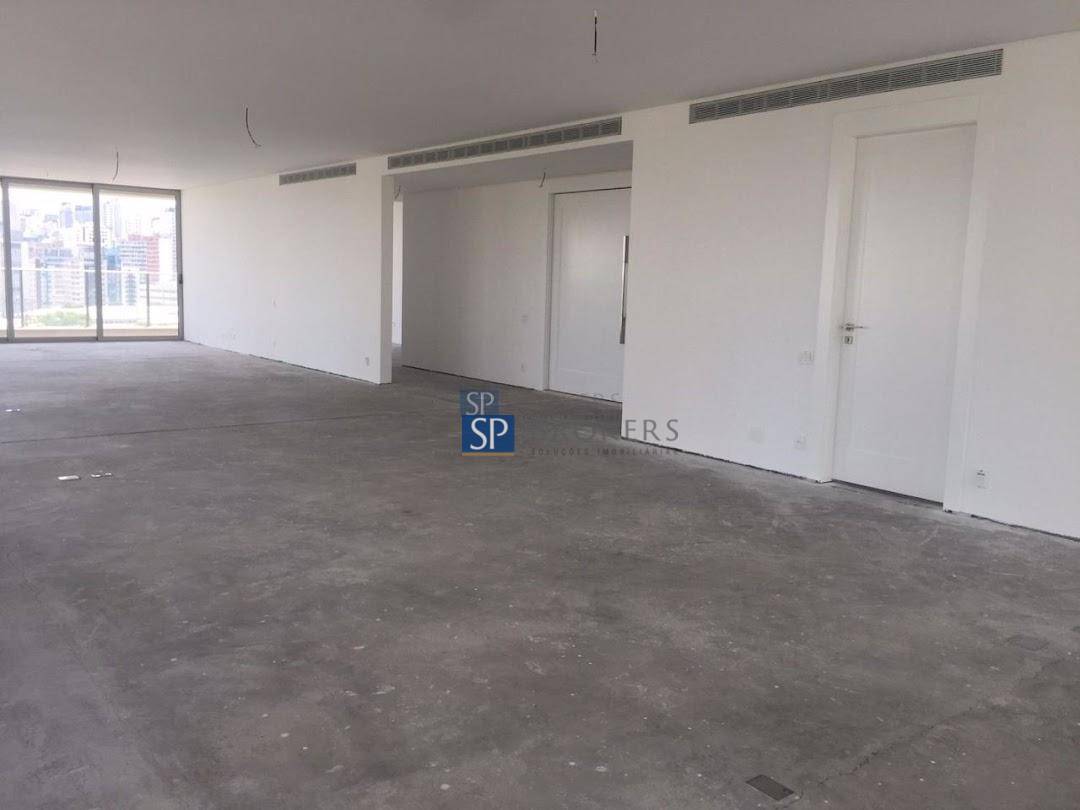 Apartamento à venda com 4 quartos, 632m² - Foto 2