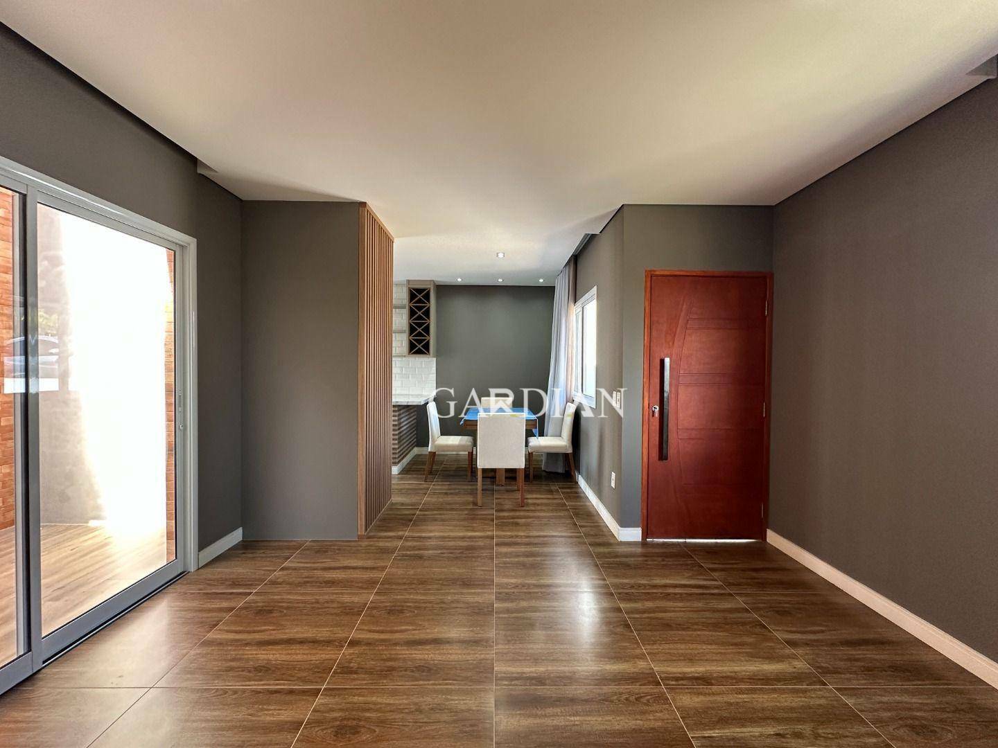 Casa de Condomínio à venda com 3 quartos, 100m² - Foto 6
