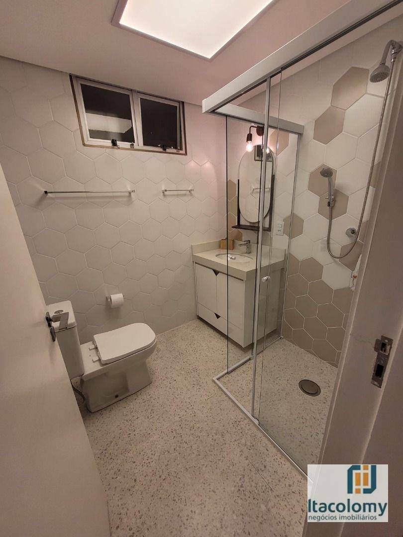 Apartamento à venda com 3 quartos, 94m² - Foto 6