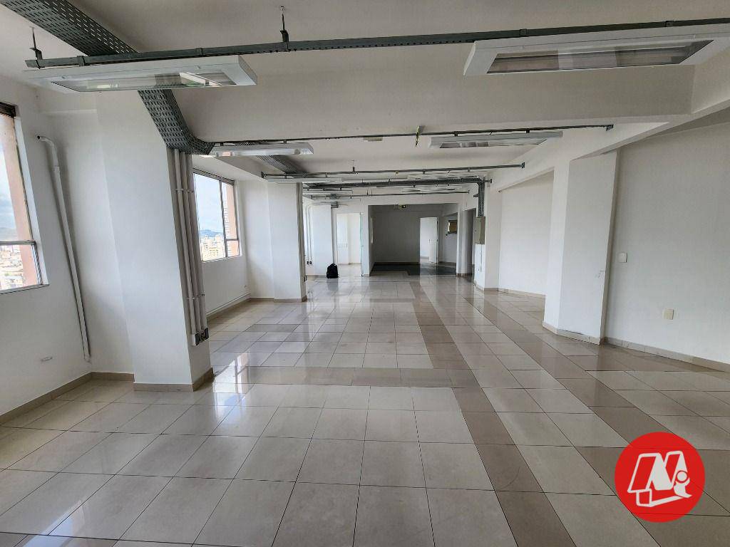 Conjunto Comercial-Sala à venda, 131m² - Foto 10