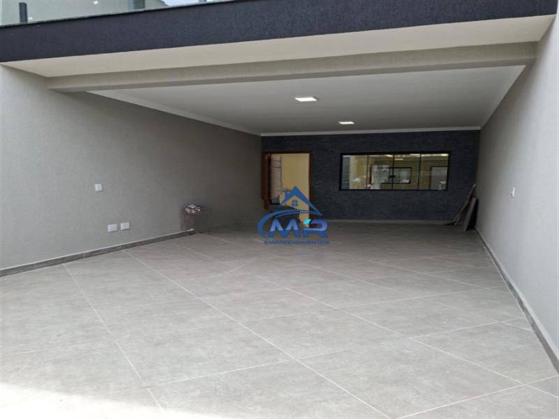 Sobrado à venda com 3 quartos, 130m² - Foto 3