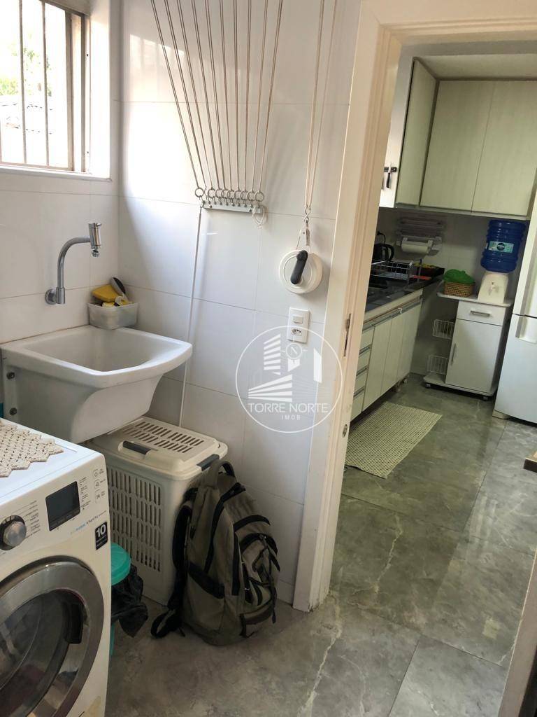 Apartamento à venda com 3 quartos, 117m² - Foto 26