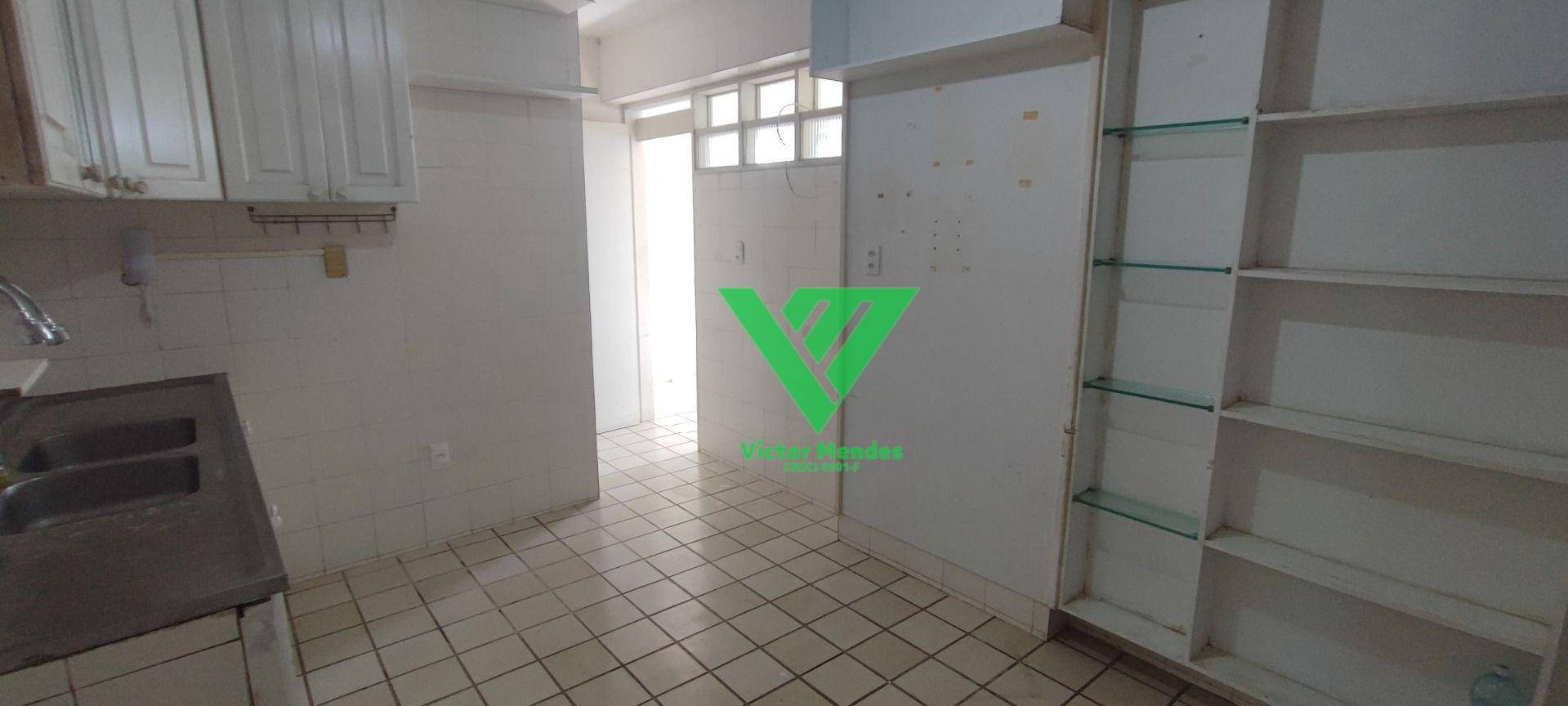 Apartamento para alugar com 4 quartos, 200m² - Foto 20