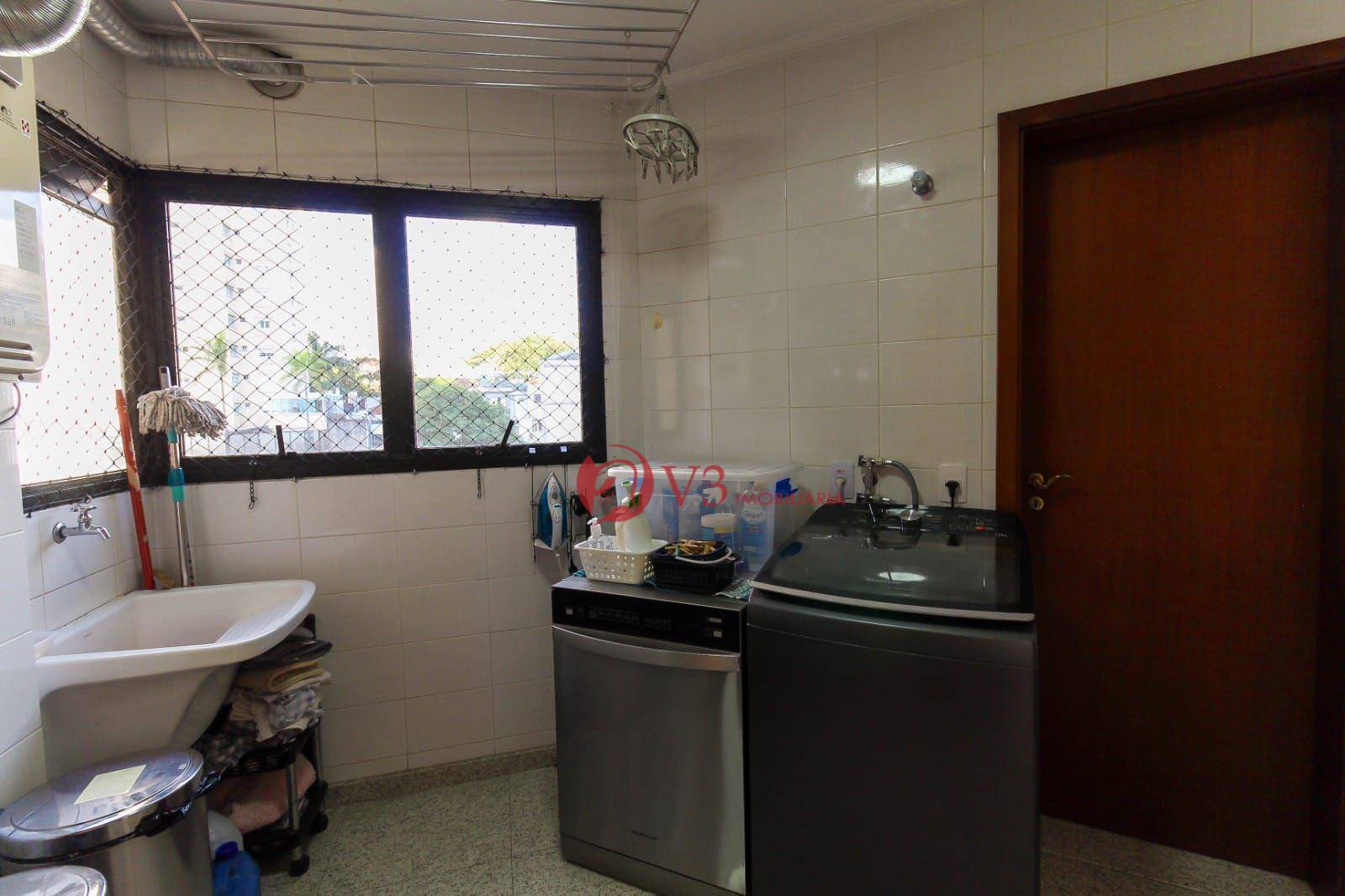 Apartamento à venda com 3 quartos, 102m² - Foto 7