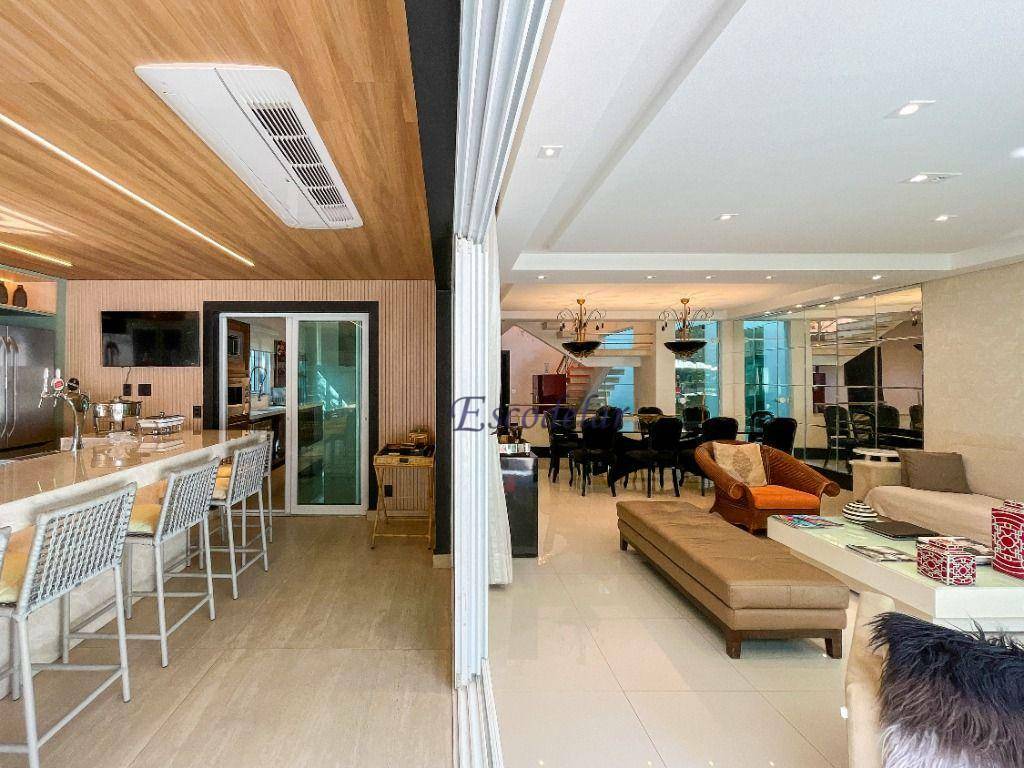 Casa de Condomínio à venda com 4 quartos, 660m² - Foto 13