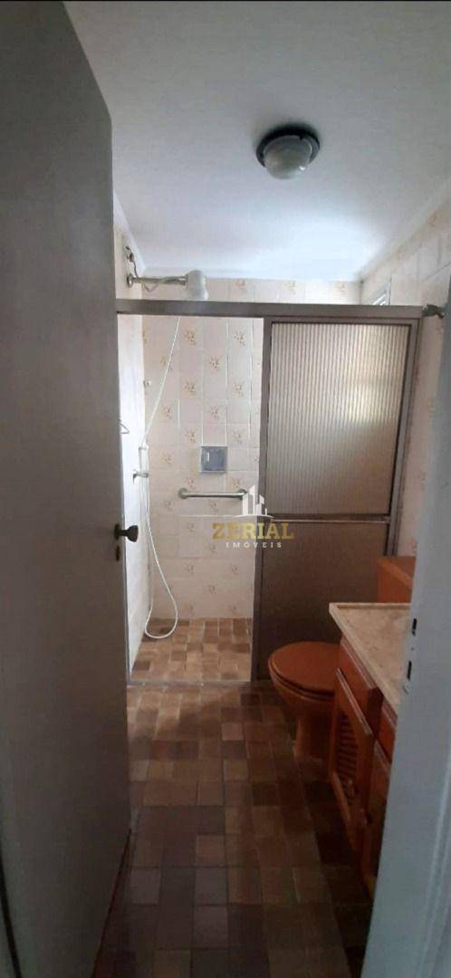 Apartamento à venda com 2 quartos, 54m² - Foto 11