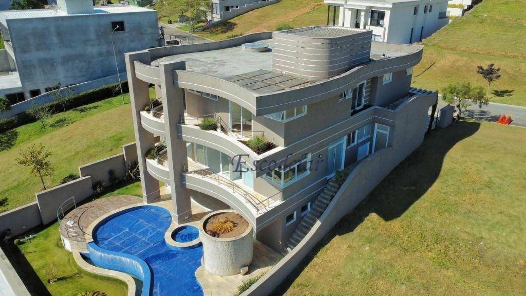 Casa de Condomínio à venda com 5 quartos, 607m² - Foto 46