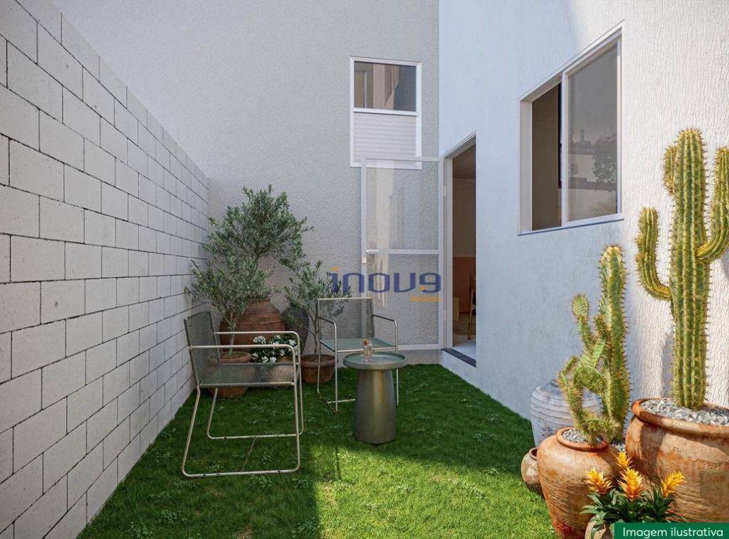 Apartamento, 2 quartos, 41 m² - Foto 4