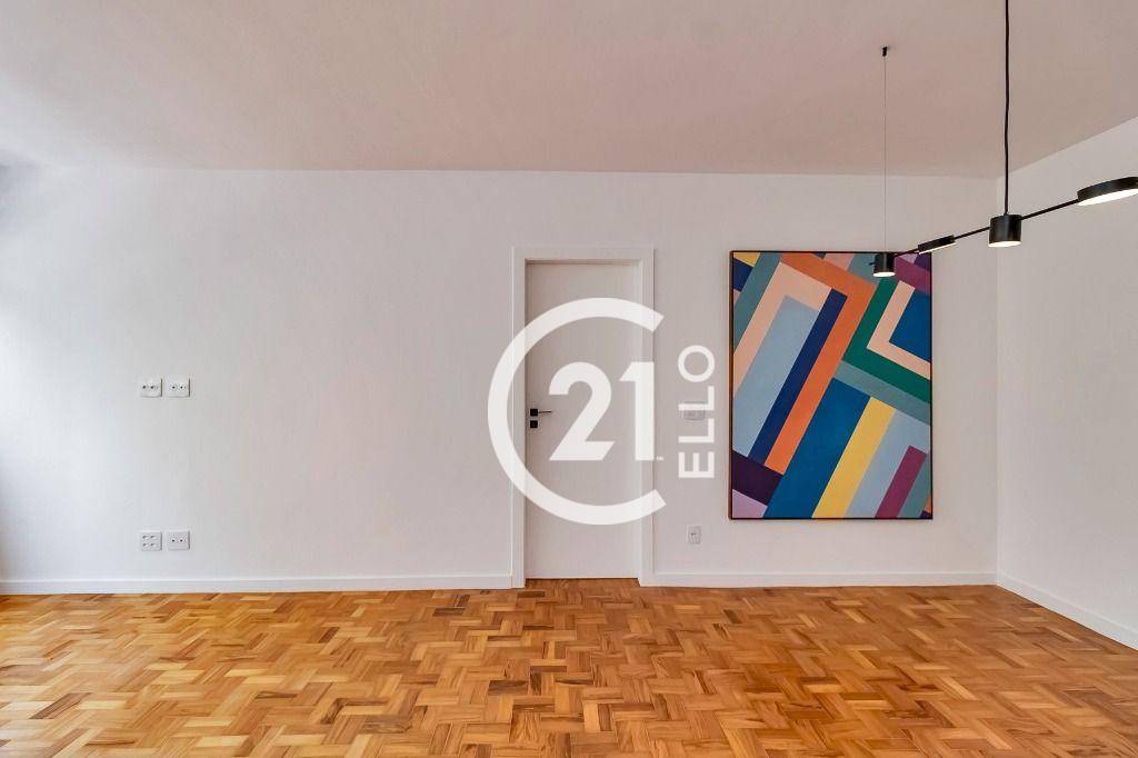 Apartamento à venda com 3 quartos, 96m² - Foto 33