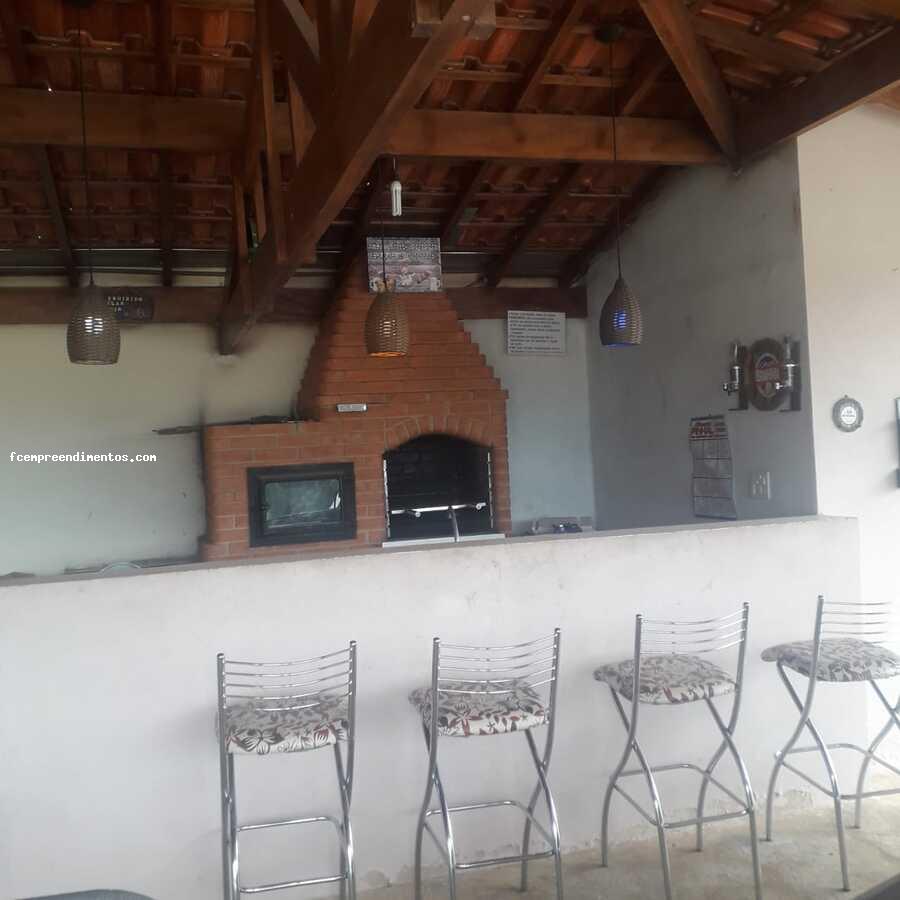 Fazenda à venda com 1 quarto, 1000m² - Foto 1