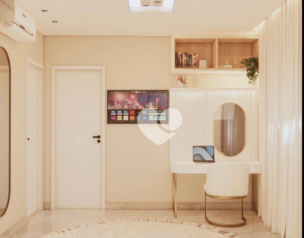 Casa à venda com 3 quartos, 360m² - Foto 38