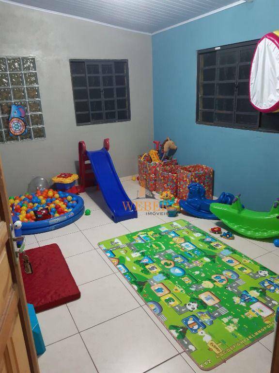 Sobrado à venda com 4 quartos, 210m² - Foto 5