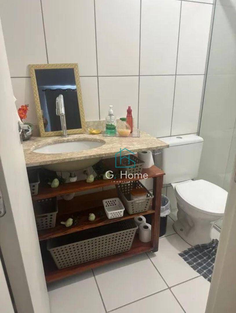 Apartamento à venda com 2 quartos, 52m² - Foto 9