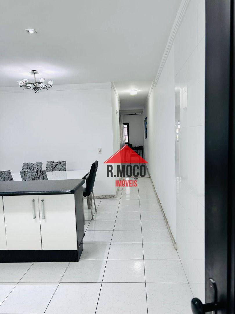 Sobrado à venda com 3 quartos, 150m² - Foto 5