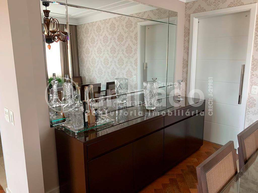 Apartamento à venda com 4 quartos, 179m² - Foto 17