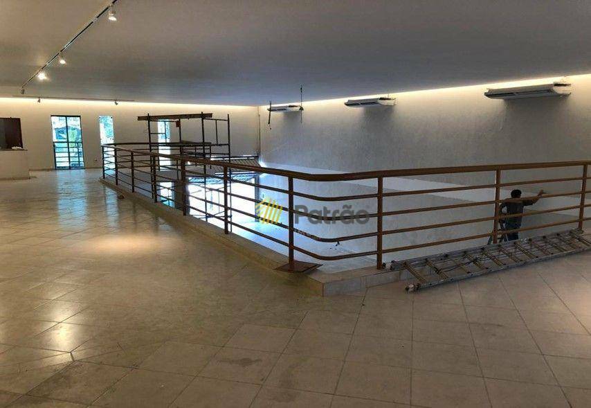 Loja-Salão para alugar, 412m² - Foto 6