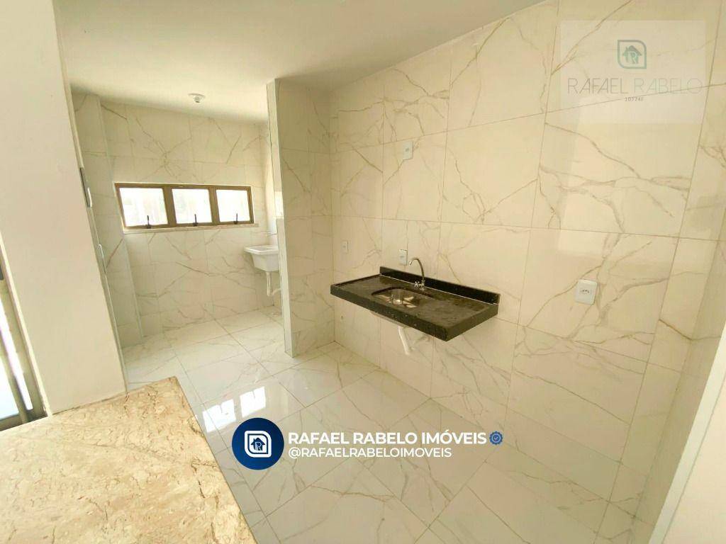 Casa de Condomínio, 3 quartos - Foto 3