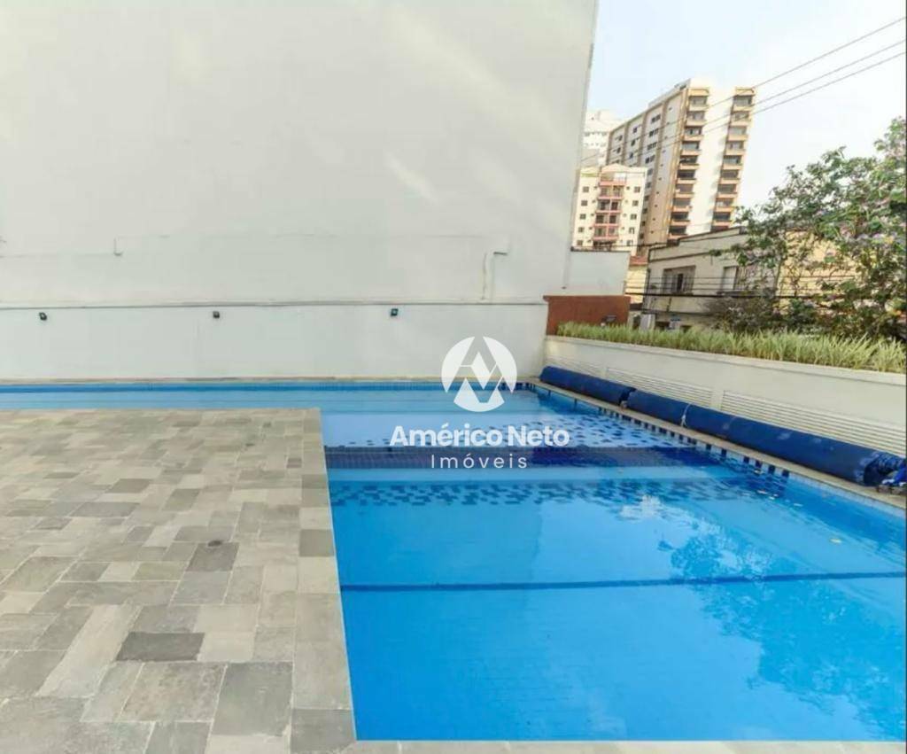 Apartamento à venda com 3 quartos, 106m² - Foto 26