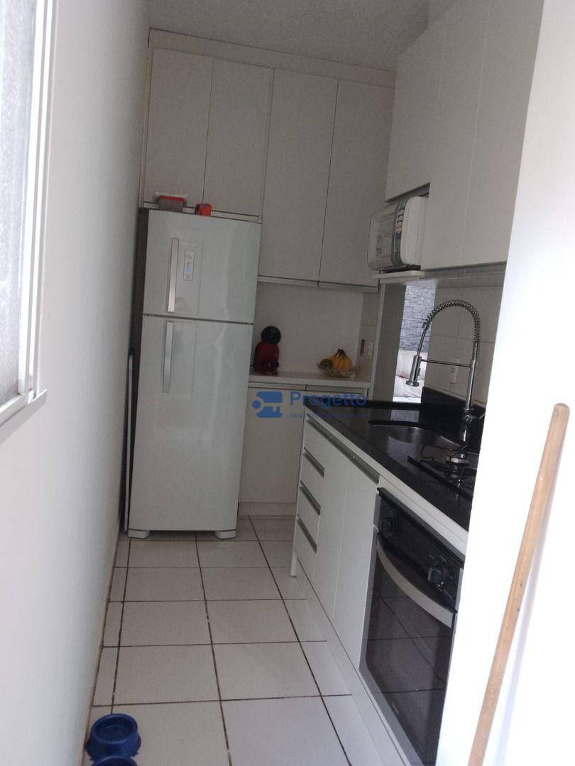 Apartamento à venda com 2 quartos, 44m² - Foto 28