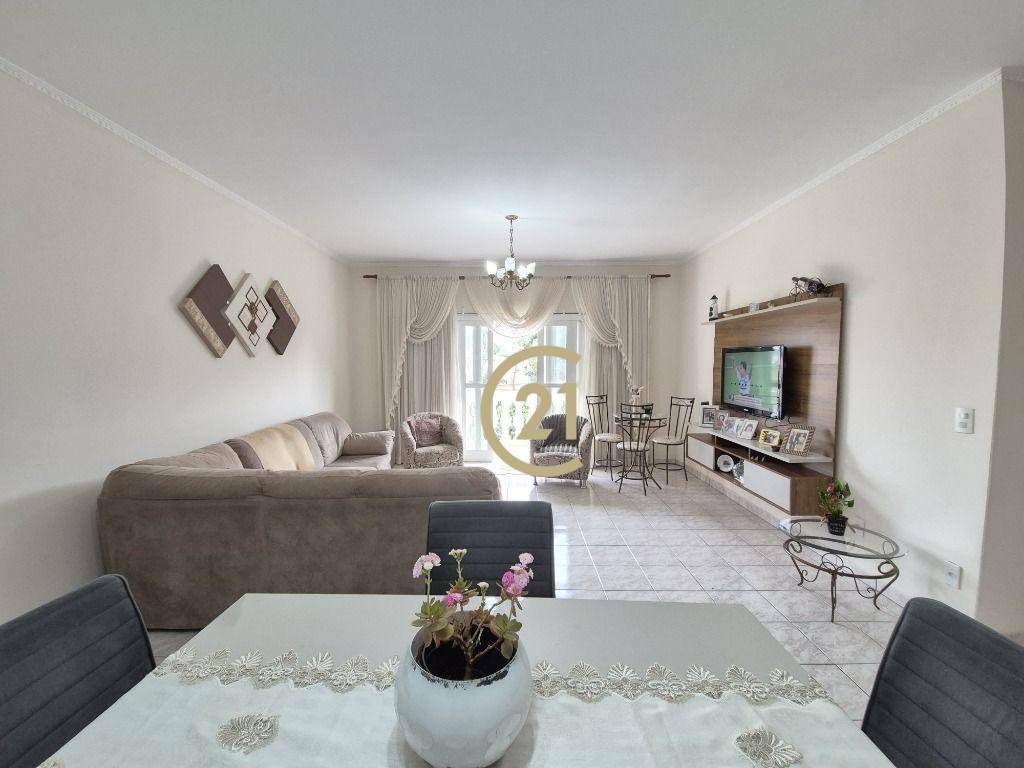 Apartamento à venda com 3 quartos, 113m² - Foto 7