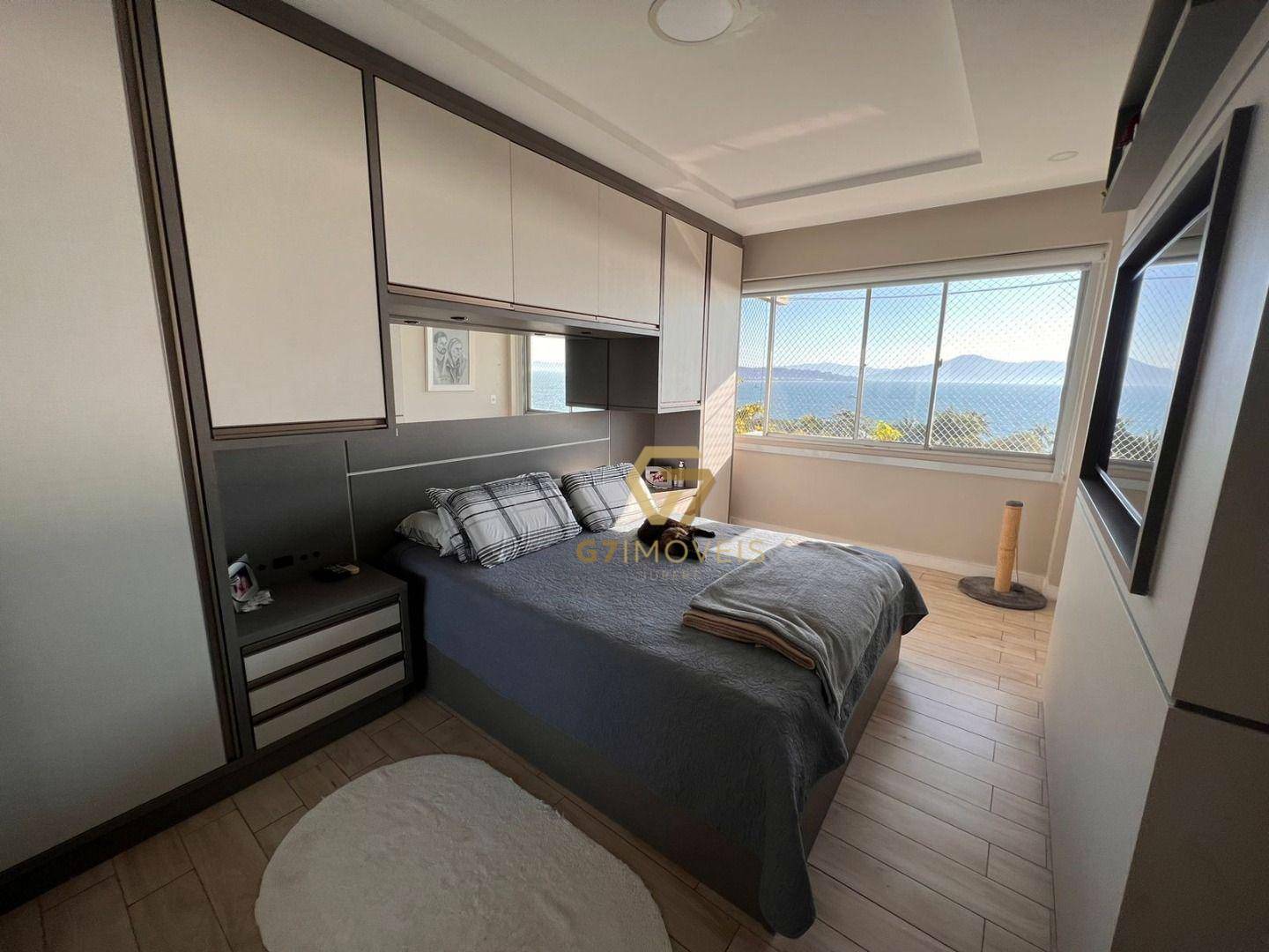 Apartamento à venda com 3 quartos, 135m² - Foto 25