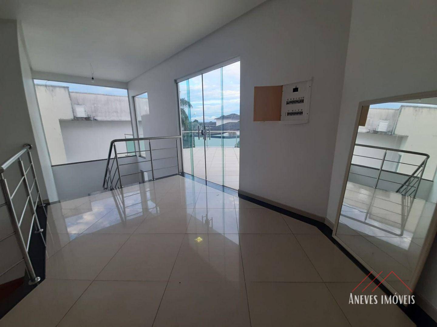 Casa de Condomínio à venda com 4 quartos, 600m² - Foto 16