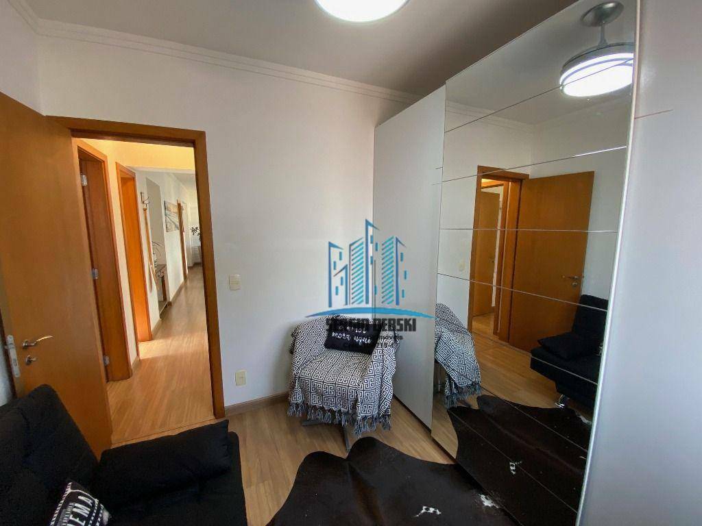 Apartamento à venda com 3 quartos, 132m² - Foto 15