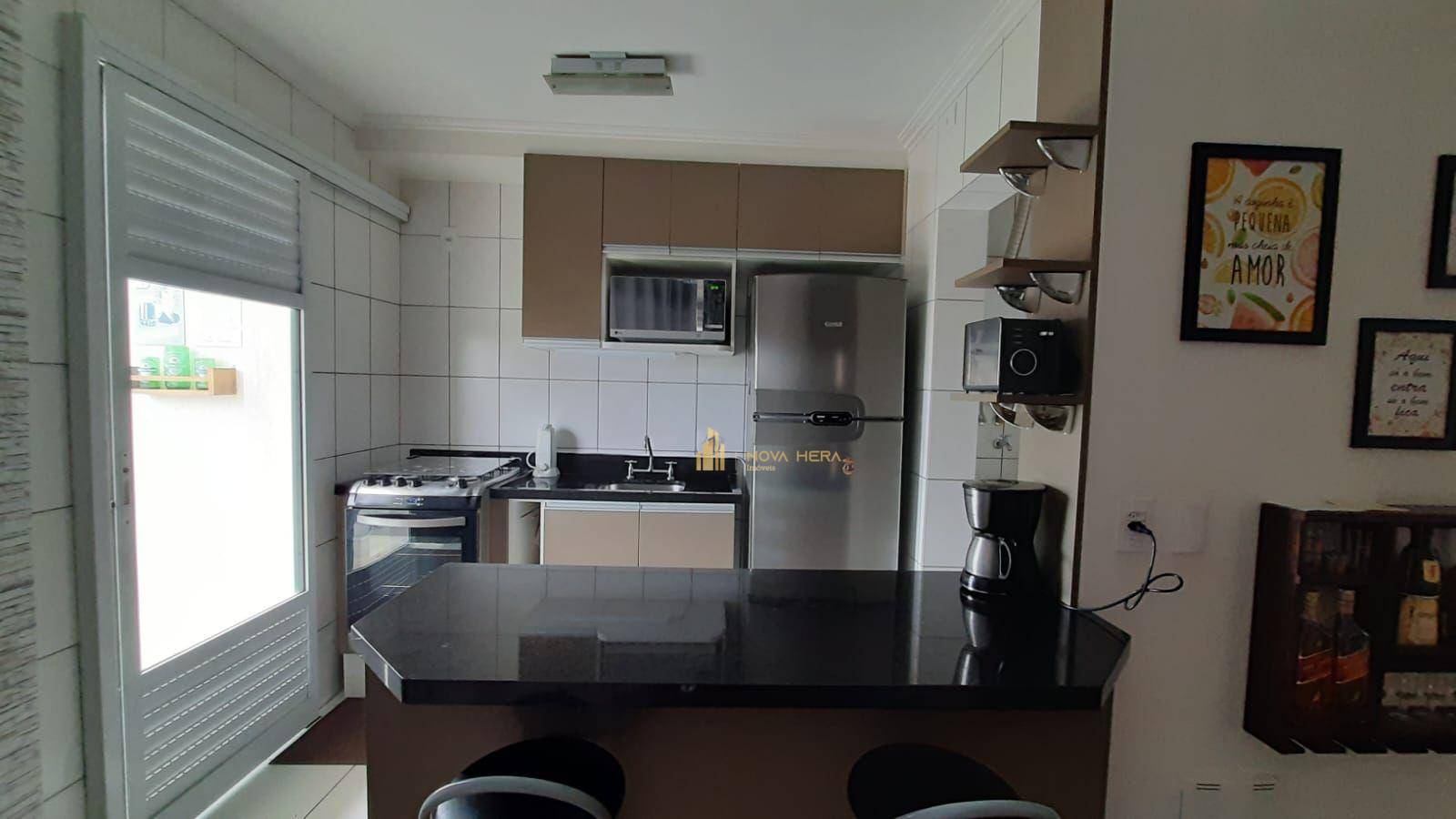 Apartamento à venda com 3 quartos, 78m² - Foto 9