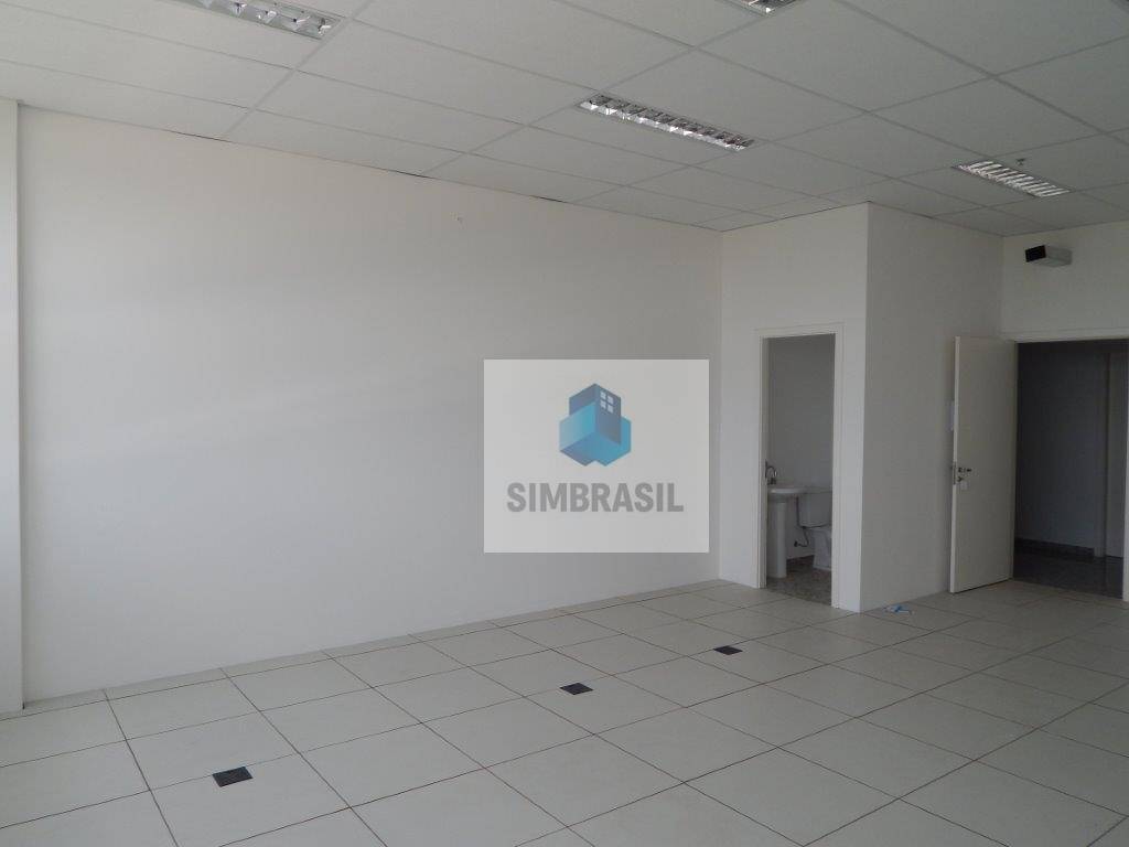 Conjunto Comercial-Sala à venda, 45m² - Foto 3