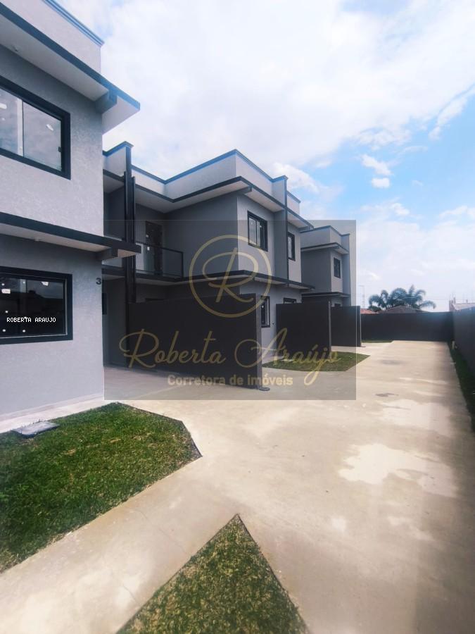 Sobrado, 2 quartos - Foto 1