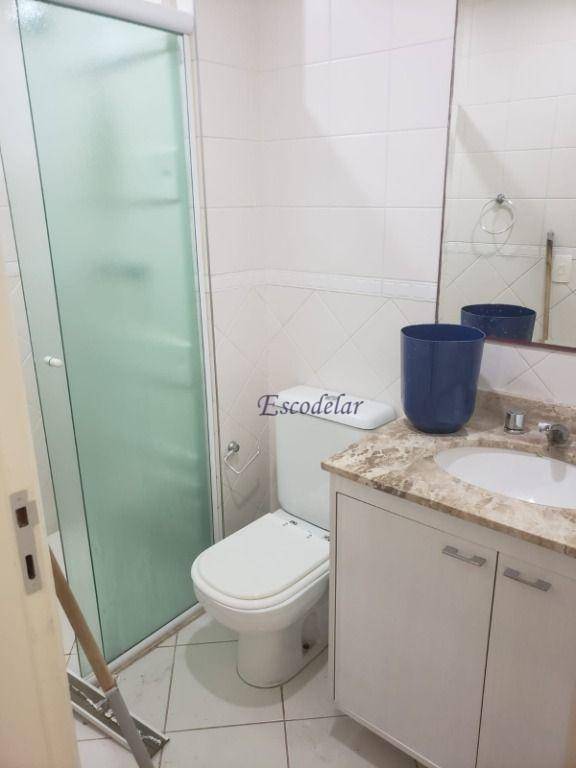 Apartamento à venda com 3 quartos, 92m² - Foto 25