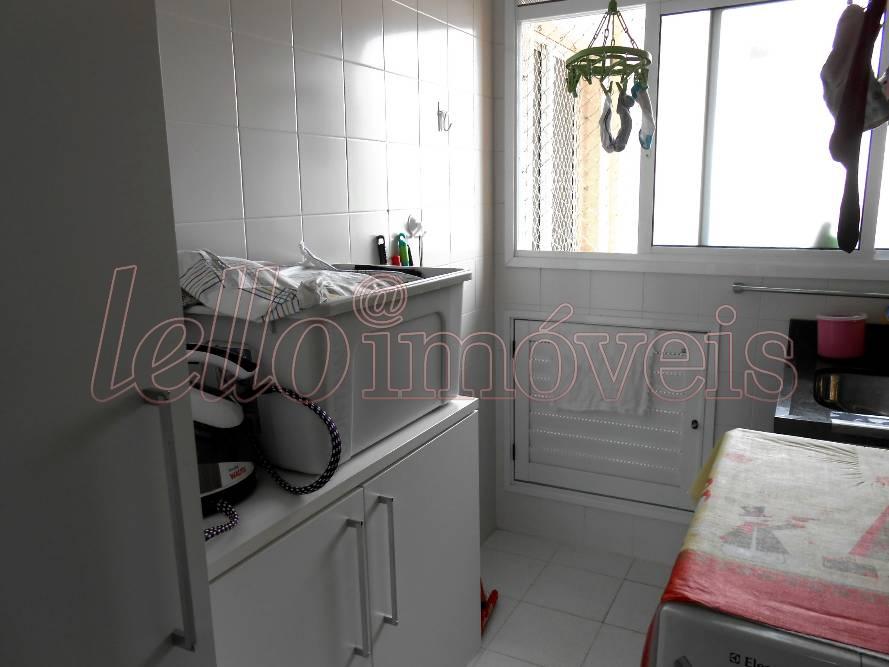 Apartamento à venda com 5 quartos, 128m² - Foto 6