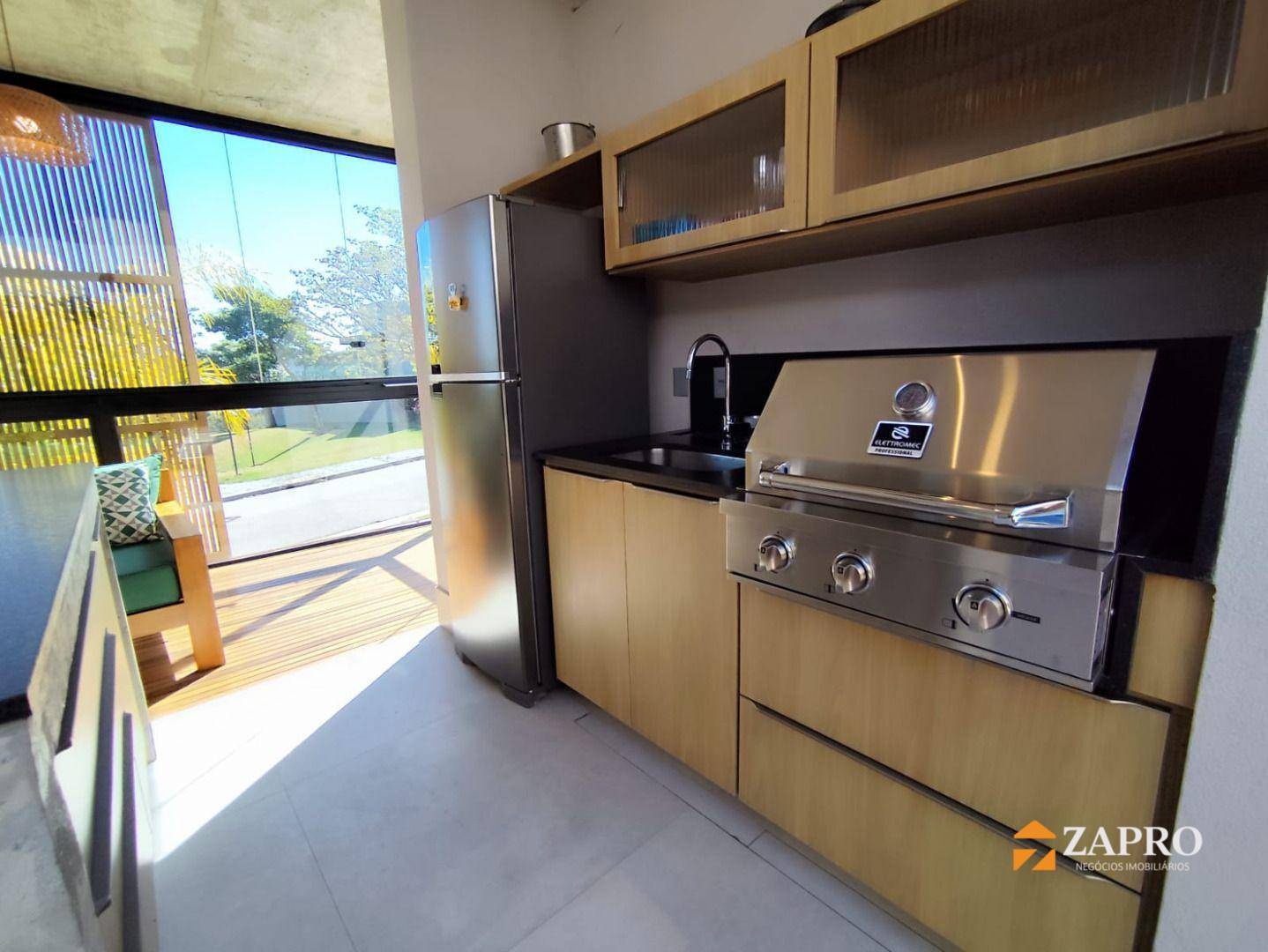 Casa de Condomínio, 3 quartos - Foto 25