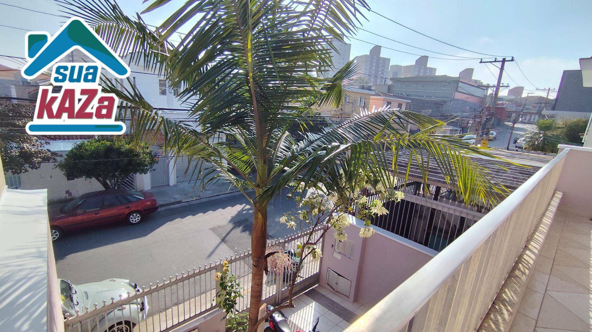 Sobrado para alugar com 3 quartos, 140m² - Foto 16