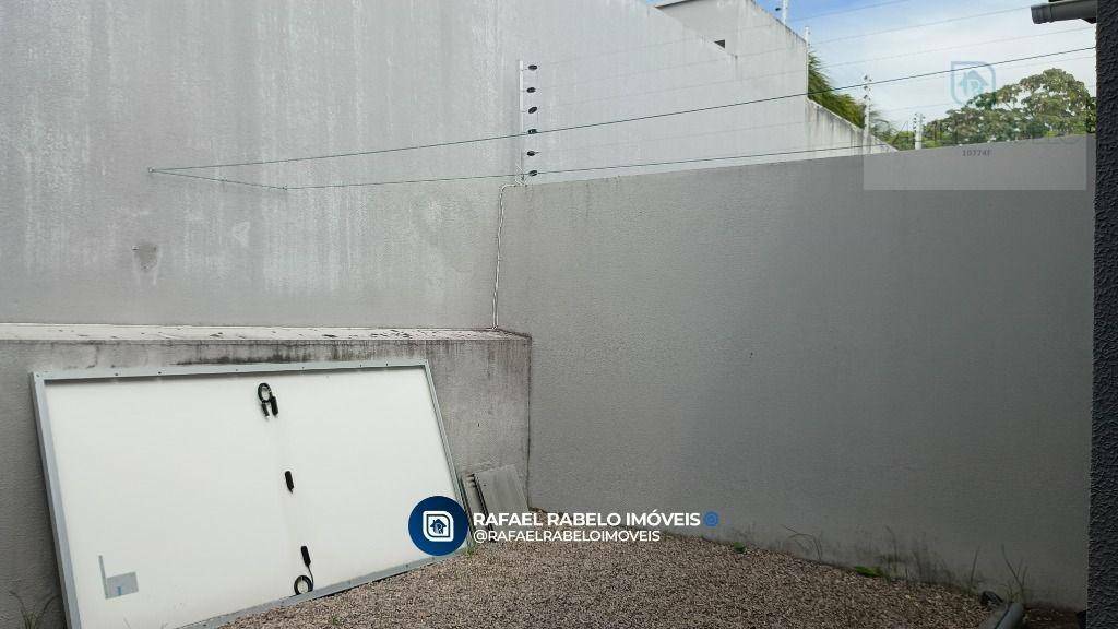 Casa à venda com 3 quartos, 90m² - Foto 24
